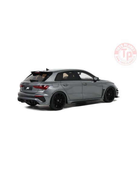 AUDI ABT RS3-R 1:18 GT434 GT SPIRIT AUDI ABT RS3-R 1:18 GT434 GT SPIRIT