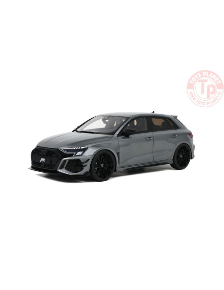 AUDI ABT RS3-R 1:18 GT434 GT SPIRIT