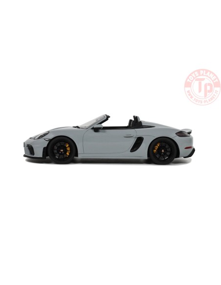 PORSCHE SPYDER 718 1:18 GT436 GT SPIRIT PORSCHE SPYDER 718 1:18 GT436 GT SPIRIT