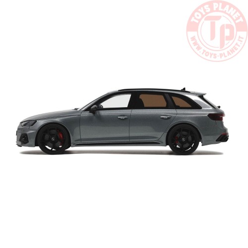 AUDI RS 4 AVANT COMPETITION 1:18 GT456 GT SPIRIT
