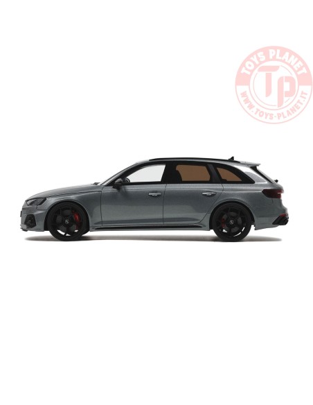 AUDI RS 4 AVANT COMPETITION 1:18 GT456 GT SPIRIT