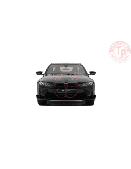 BMW M4 CSL 1:18 GT904 GT SPIRIT BMW M4 CSL 1:18 GT904 GT SPIRIT