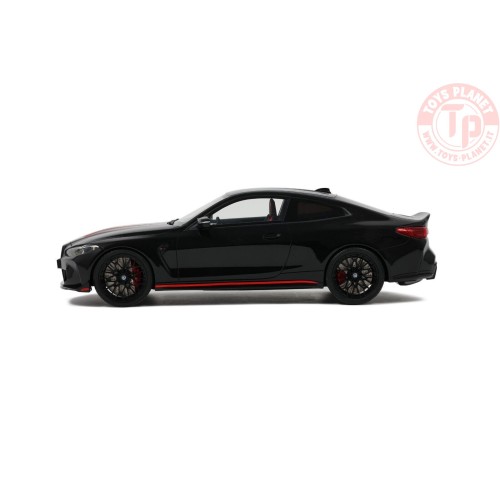 BMW M4 CSL 1:18 GT904 GT SPIRIT