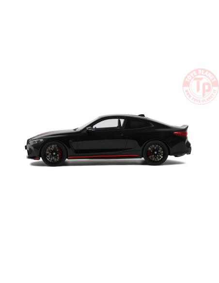 BMW M4 CSL 1:18 GT904 GT SPIRIT BMW M4 CSL 1:18 GT904 GT SPIRIT