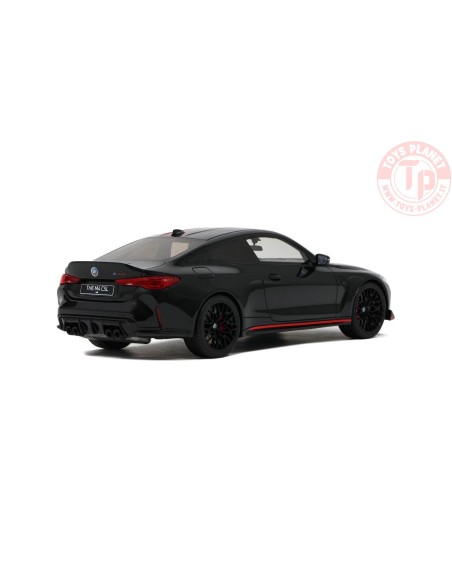 BMW M4 CSL 1:18 GT904 GT SPIRIT BMW M4 CSL 1:18 GT904 GT SPIRIT