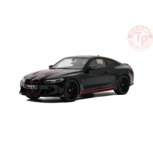 BMW M4 CSL 1:18 GT904 GT SPIRIT