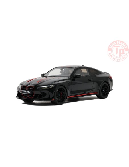 BMW M4 CSL 1:18 GT904 GT SPIRIT