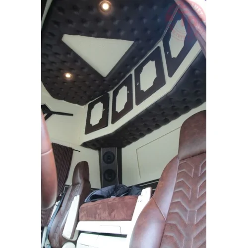 SCANIA S HIGHLINE CS20H TRANSPORT BEAU WSI 01-4241 WSI MODELS