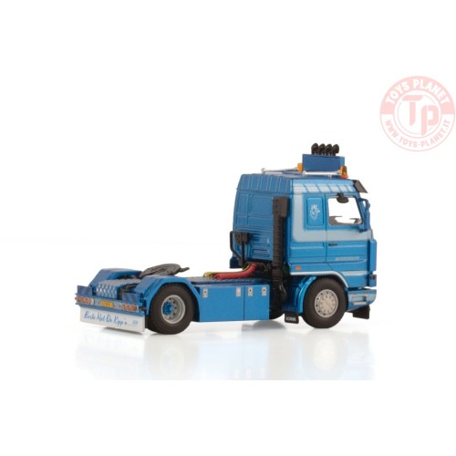 SCANIA 3 SERIES STREAMLINE 4X2 WEGMAN TRANSPORT WSI 01-4072 WSI MODELS