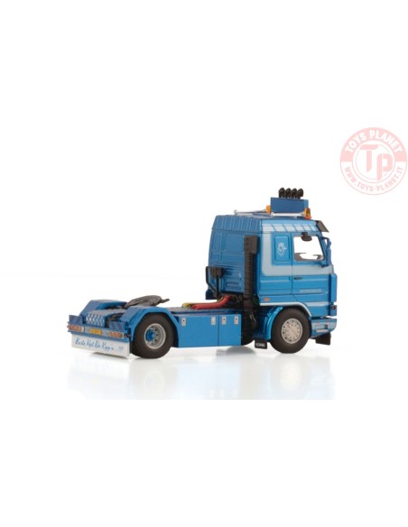 SCANIA 3 SERIES STREAMLINE 4X2 WEGMAN TRANSPORT WSI 01-4072 WSI MODELS SCANIA 3 SERIES STREAMLINE 4X2 WEGMAN TRANSPORT WSI 01-4072 WSI MODELS