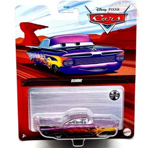 CARS-RAMONE-3+ SCALE 1:55 CARS FXB73 DISNEY CARS