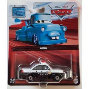 CARS-PATOKAA-3+ SCALE 1:55 CARS HKY53 DISNEY CARS