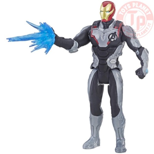 MARVEL AVENGERS-IRON MAN-4+ MARVEL E3926 GIOCHI VARI