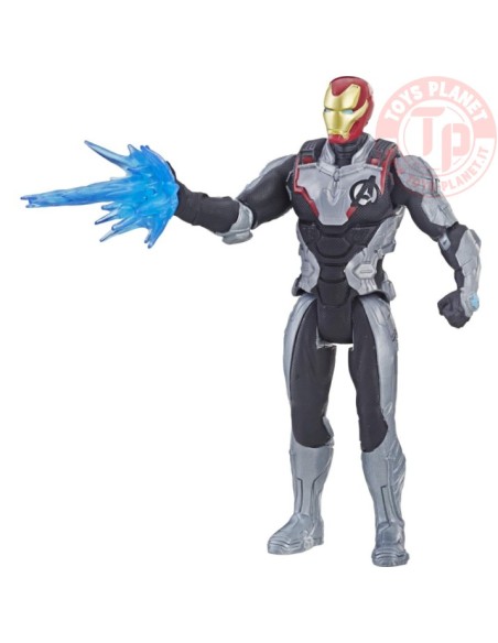 MARVEL AVENGERS-IRON MAN-4+ MARVEL E3926 GIOCHI VARI