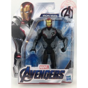 MARVEL AVENGERS-IRON MAN-4+ MARVEL E3926 GIOCHI VARI