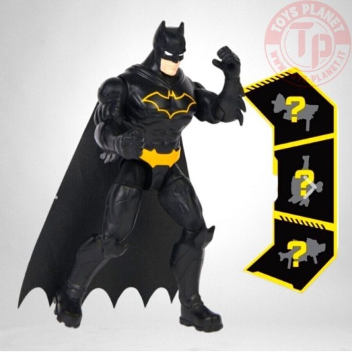 DC-BATMAN-3+ BATMAN 20138137 GIOCHI VARI