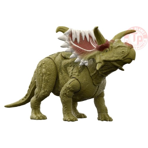 JURASSIC WORLD-KOSMOCERATOPS-4+ GWN33 GIOCHI VARI