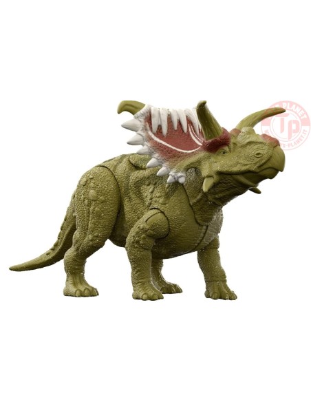 JURASSIC WORLD-KOSMOCERATOPS-4+ GWN33 GIOCHI VARI