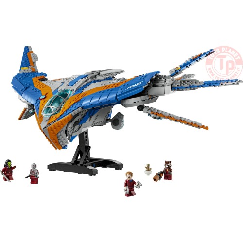 Guardiani della Galassia: Milano LEGO MARVEL 76286 LEGO