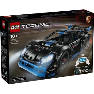 Auto da corsa Porsche GT4 e-Performance LEGO TECHNIC 42176 LEGO