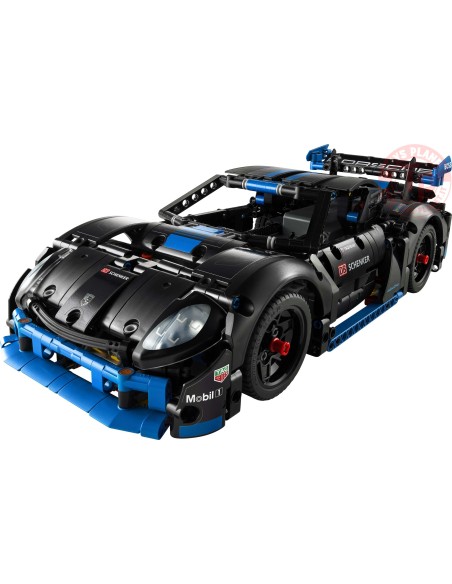 Auto da corsa Porsche GT4 e-Performance LEGO TECHNIC 42176 LEGO