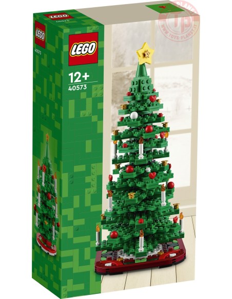 Albero di Natale LEGO 40573 LEGO