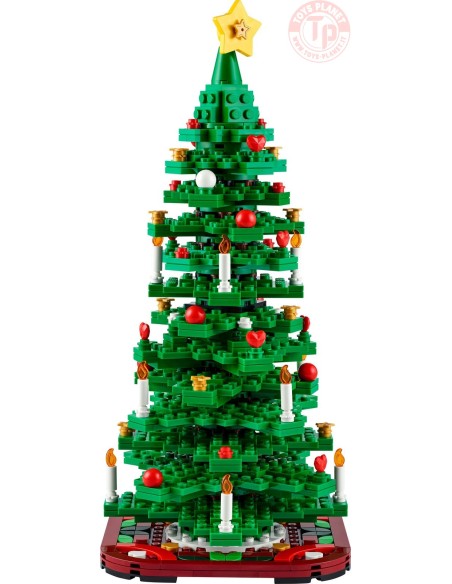 Albero di Natale LEGO 40573 LEGO
