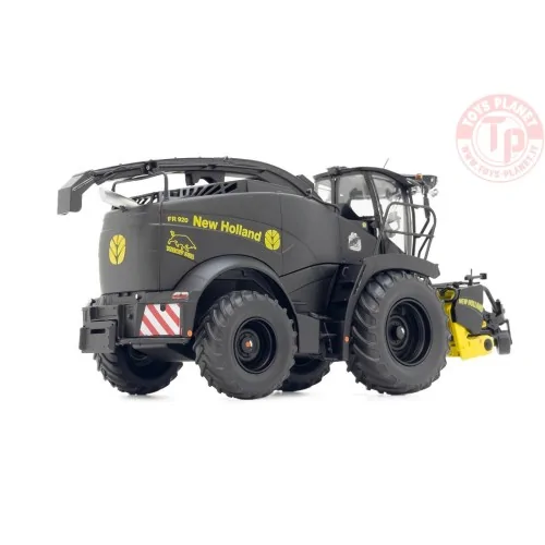 New Holland FR920 Yellow Bull Limited Edition 1000 pieces MARGE MODELS 2226 MARGE MODELS