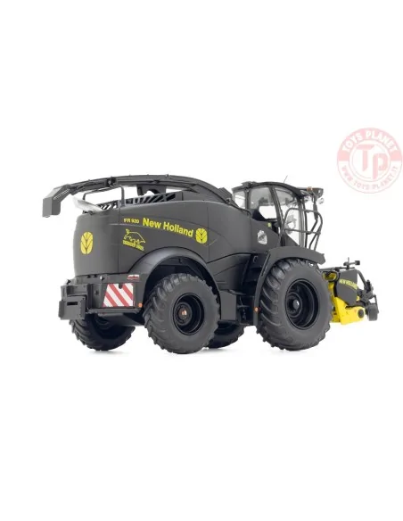 New Holland FR920 Yellow Bull Limited Edition 1000 pieces MARGE MODELS 2226 MARGE MODELS