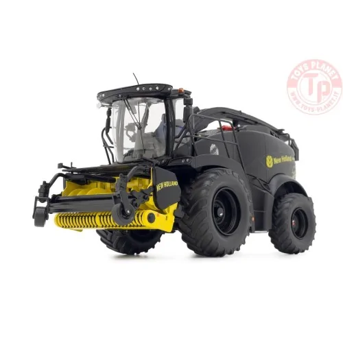 New Holland FR920 Yellow Bull Limited Edition 1000 pieces MARGE MODELS 2226 MARGE MODELS