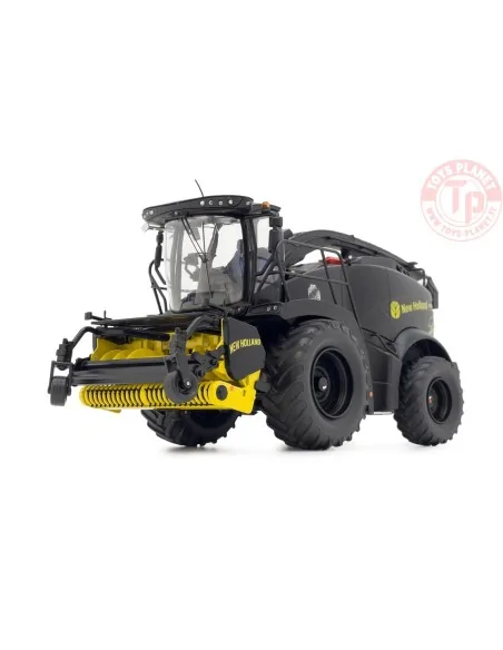 New Holland FR920 Yellow Bull Limited Edition 1000 pieces MARGE MODELS 2226 MARGE MODELS