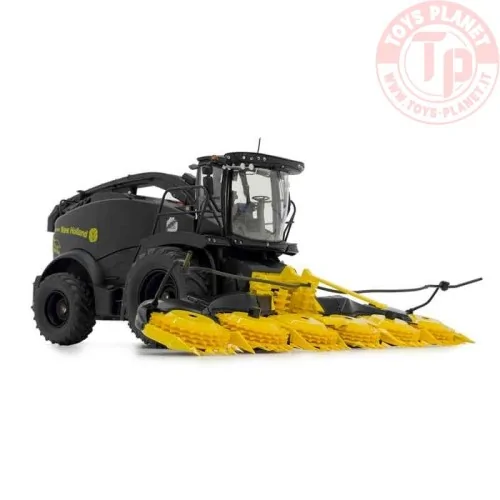 New Holland FR920 Yellow Bull Limited Edition 1000 pieces MARGE MODELS 2226 MARGE MODELS