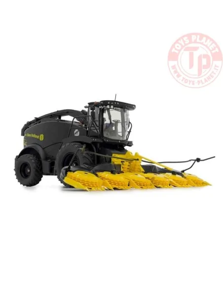 New Holland FR920 Yellow Bull Limited Edition 1000 pieces MARGE MODELS 2226 MARGE MODELS