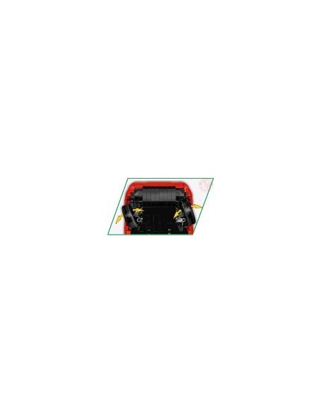 Lancia Delta HF Integrale COBI 24357 COBI