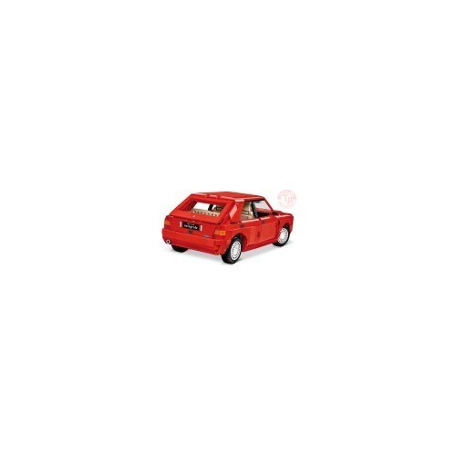 Lancia Delta HF Integrale COBI 24357 COBI