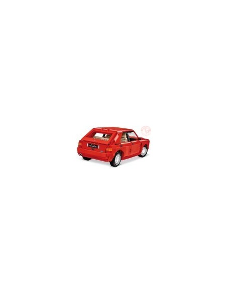 Lancia Delta HF Integrale COBI 24357 COBI