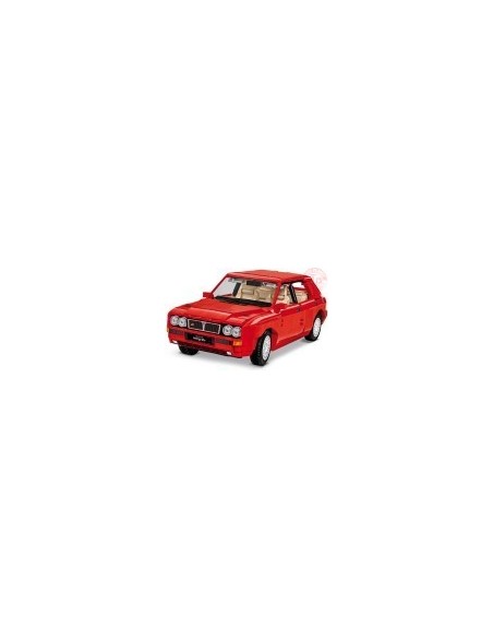 Lancia Delta HF Integrale COBI 24357 COBI