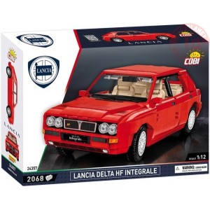 Lancia Delta HF Integrale COBI 24357 COBI