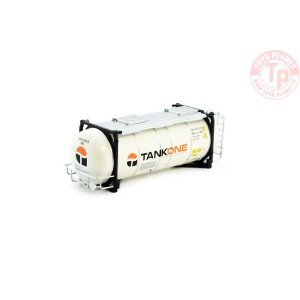 tankcontainer TankOne TEKNO 84966 TEKNO