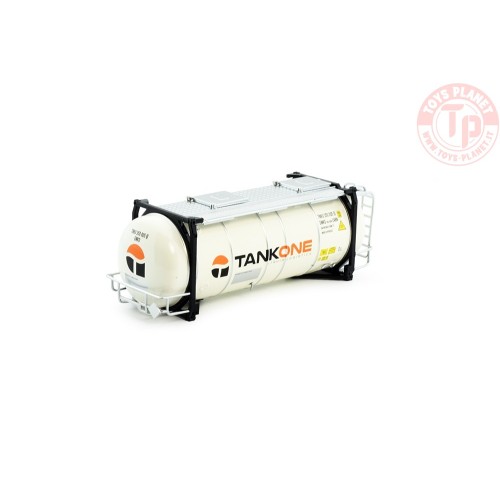 tankcontainer TankOne TEKNO 84966 TEKNO