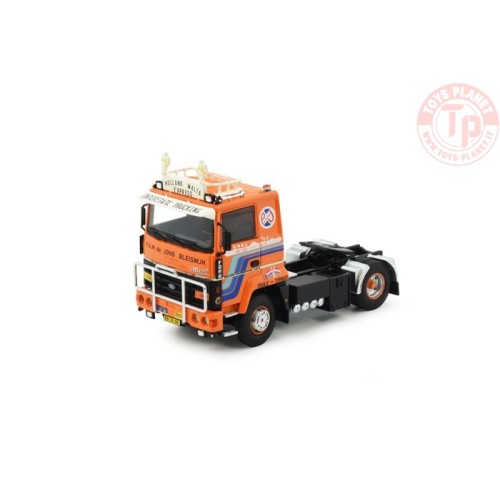 Ford Transcontinental 4x2 PAM de jong TEKNO 84775 TEKNO