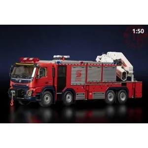 SANY JY200 FIRE TRUCK SANY 40-1013 SANY