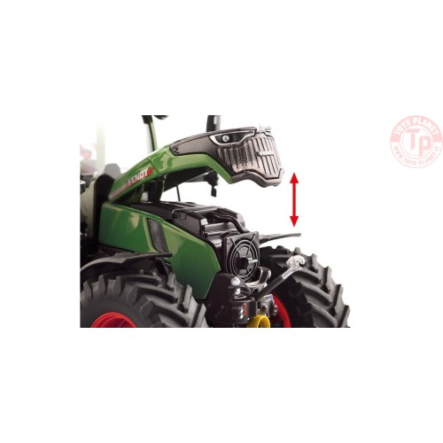 FENDT 728 Vario Gen 7 WIKING 077868 WIKING