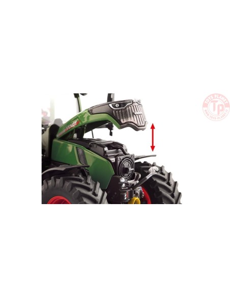 FENDT 728 Vario Gen 7 WIKING 077868 WIKING