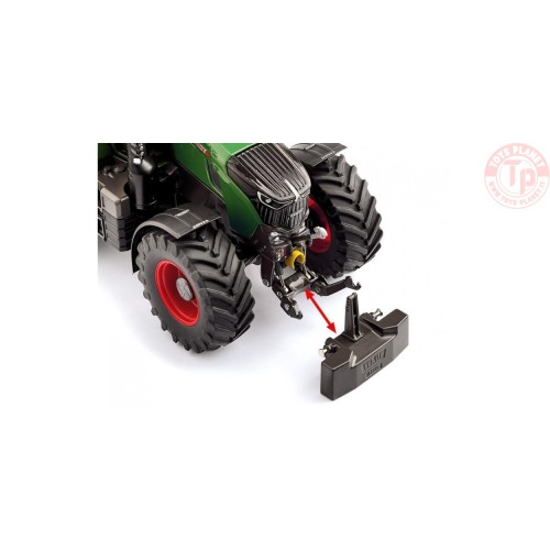 FENDT 728 Vario Gen 7 WIKING 077868 WIKING
