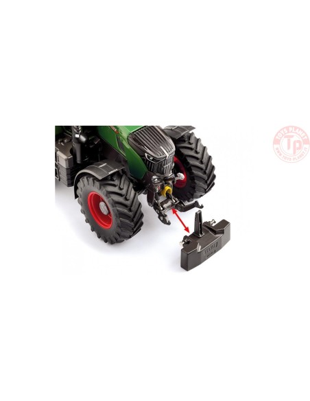 FENDT 728 Vario Gen 7 WIKING 077868 WIKING