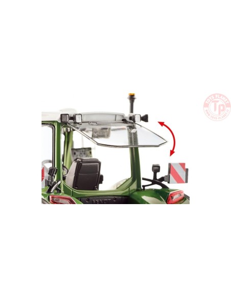 FENDT 728 Vario Gen 7 WIKING 077868 WIKING