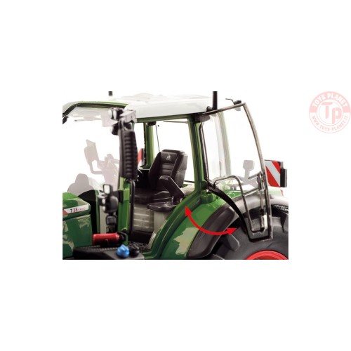 FENDT 728 Vario Gen 7 WIKING 077868 WIKING