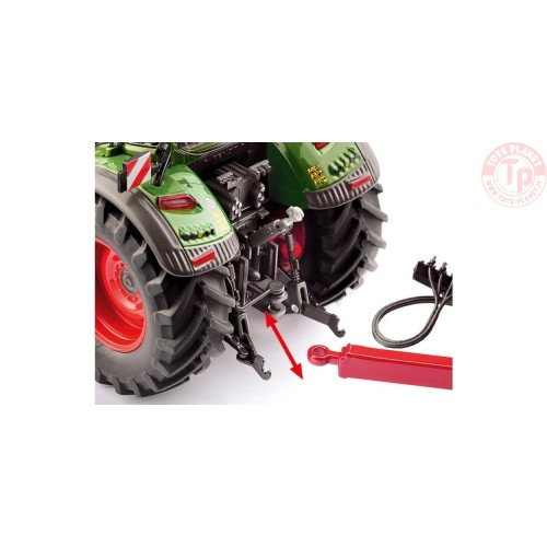 FENDT 728 Vario Gen 7 WIKING 077868 WIKING