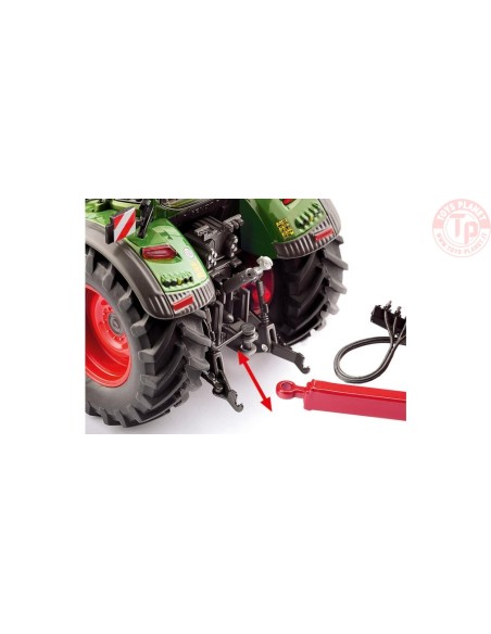 FENDT 728 Vario Gen 7 WIKING 077868 WIKING
